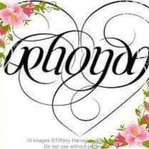 Meet your Posher, Rhonda